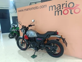 Royal Enfield Hymalayan SCRAM 411, снимка 11
