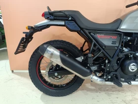 Royal Enfield Hymalayan SCRAM 411, снимка 9