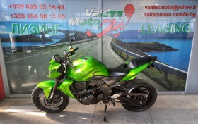 Kawasaki Z 750 ABS , снимка 3