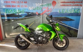 Kawasaki Z 750 ABS , снимка 1