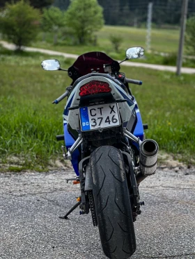Suzuki Gsxr 600 k4, снимка 5