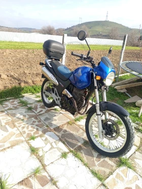 Honda Vigor, снимка 2