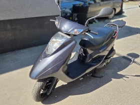 Yamaha Vity 125, снимка 6
