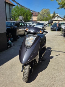 Yamaha Vity 125, снимка 1