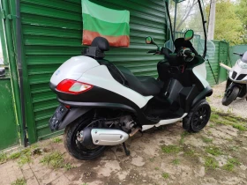 Piaggio Mp3 300, снимка 3