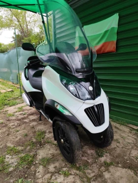 Piaggio Mp3 300, снимка 9