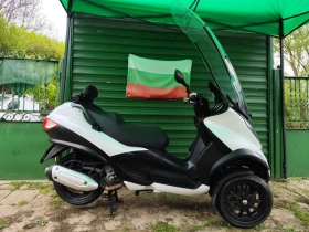 Piaggio Mp3 300, снимка 1
