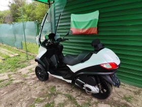 Piaggio Mp3 300, снимка 14