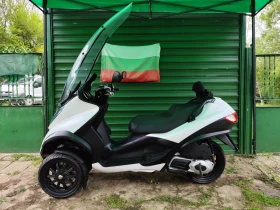 Piaggio Mp3 300, снимка 10
