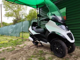 Piaggio Mp3 300, снимка 8