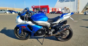 Suzuki Gsxr L0, снимка 3