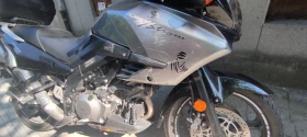 Suzuki V-strom, снимка 8