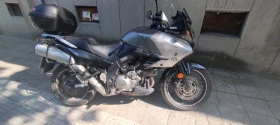 Suzuki V-strom, снимка 7