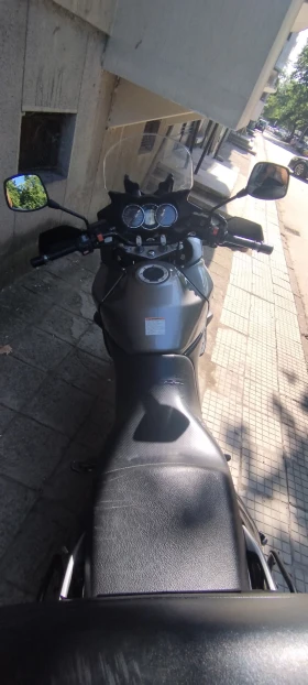 Suzuki V-strom, снимка 3