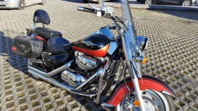Suzuki Boulevard С90Т, снимка 12 - Мотоциклети и мототехника - 45311877