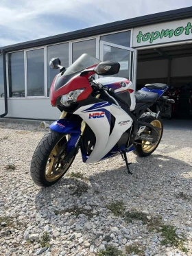 Honda Cbr Лизинг Бартер, снимка 2