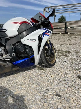 Honda Cbr Лизинг Бартер, снимка 7