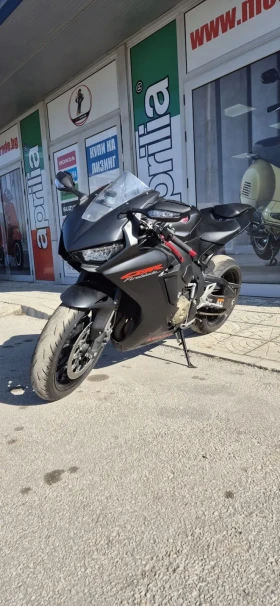 Honda Cbr Cbr1000rr | Mobile.bg    4