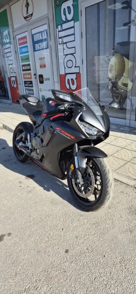     Honda Cbr Cbr1000rr