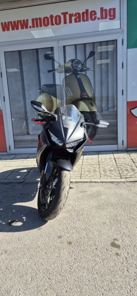 Honda Cbr Cbr1000rr, снимка 3