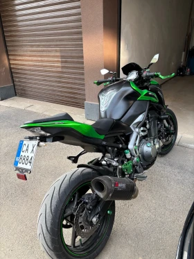 Kawasaki Z, снимка 2