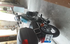 Yamaha Sr | Mobile.bg    6