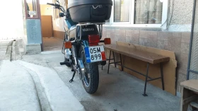 Yamaha Sr | Mobile.bg    4
