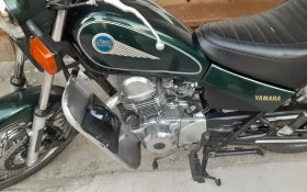 Yamaha Sr | Mobile.bg    13