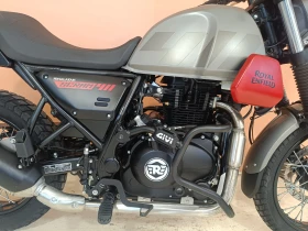 Royal Enfield Hymalayan SCRAM 411 | Mobile.bg    7