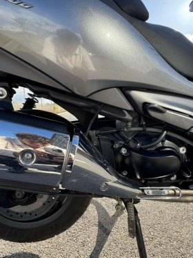 Honda Silver Wing | Mobile.bg    6