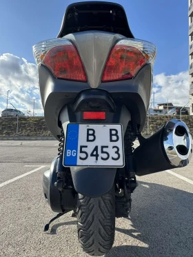 Honda Silver Wing | Mobile.bg    2