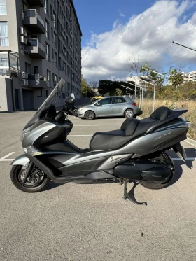 Honda Silver Wing | Mobile.bg    3