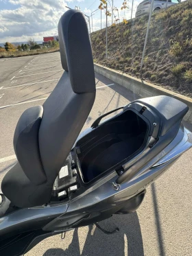 Honda Silver Wing | Mobile.bg    5