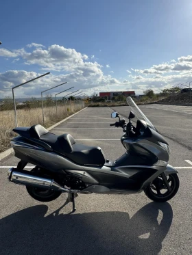 Honda Silver Wing | Mobile.bg    4
