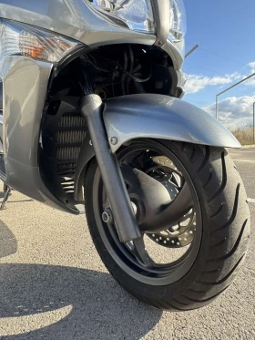 Honda Silver Wing | Mobile.bg    8