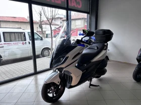 Kymco K-XCT, снимка 4