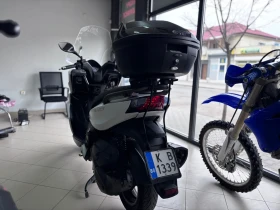 Kymco K-XCT, снимка 5