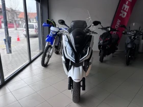 Kymco K-XCT, снимка 2