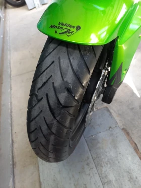 Kawasaki Z 750 ABS  | Mobile.bg � ����� ������ 6