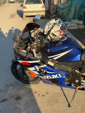 Suzuki Gsxr 600 k4 | Mobile.bg � ����� ������ 3