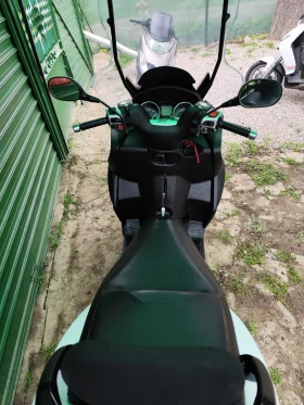Piaggio Mp3 300 | Mobile.bg � ����� ������ 7