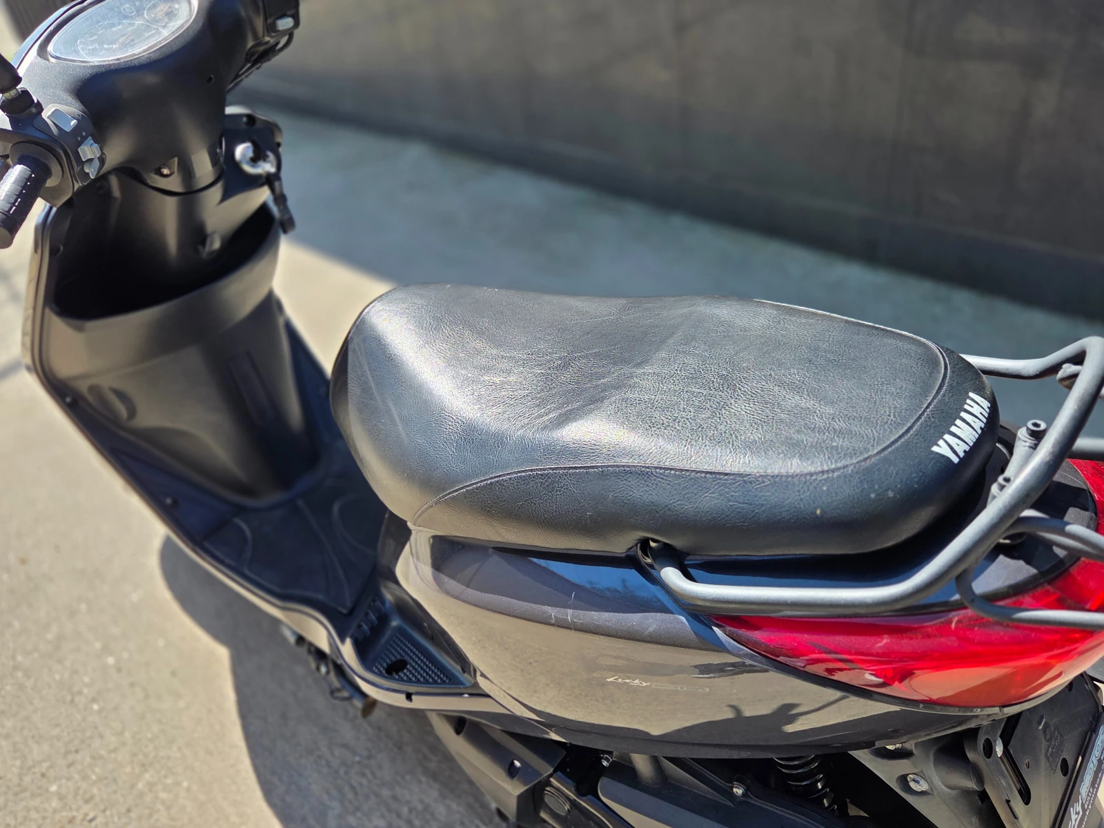Yamaha Vity 125 | Mobile.bg � ����������� 8