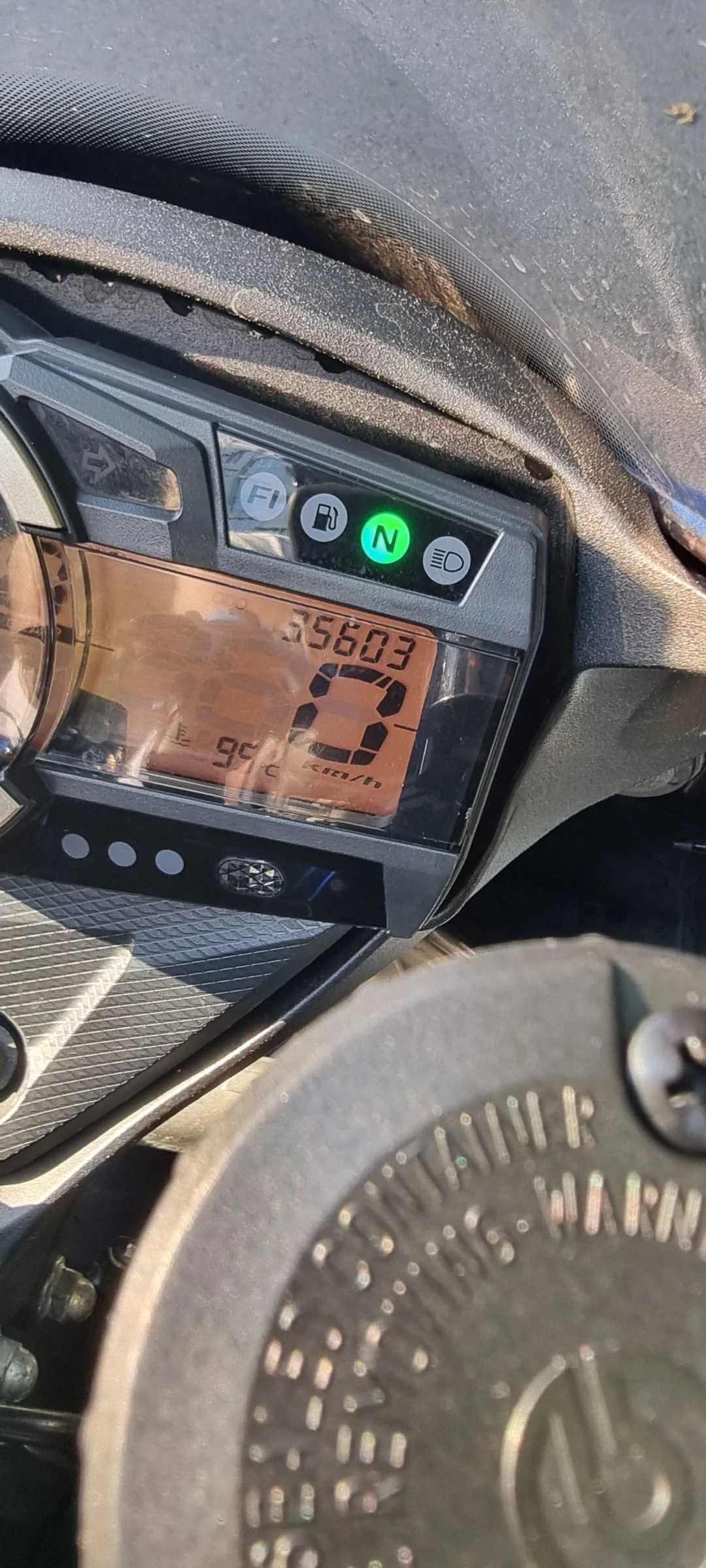 Suzuki Gsxr L0, снимка 6 - Мотоциклети и мототехника - 55161002