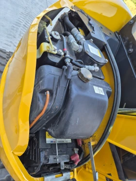 Багер Komatsu PC38UU-5 / ПЕРФЕКТНО СЪСТОЯНИЕ / КАТО НОВ !, снимка 14