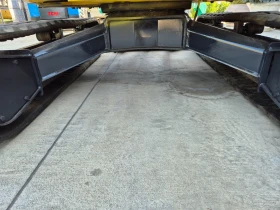 Багер Komatsu PC38UU-5 / ПЕРФЕКТНО СЪСТОЯНИЕ / КАТО НОВ !, снимка 6