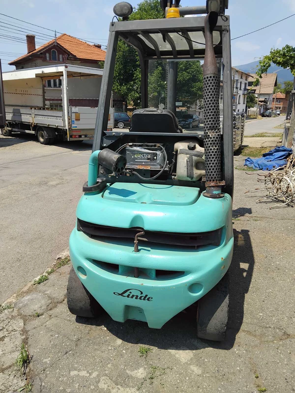  Linde | Mobile.bg   1