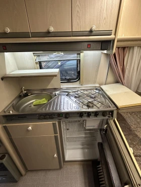  Dethleffs 460 | Mobile.bg    16