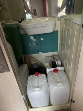  Dethleffs 460 | Mobile.bg    15