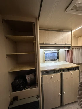  Dethleffs 460 | Mobile.bg    10