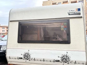  Dethleffs 460 | Mobile.bg    2